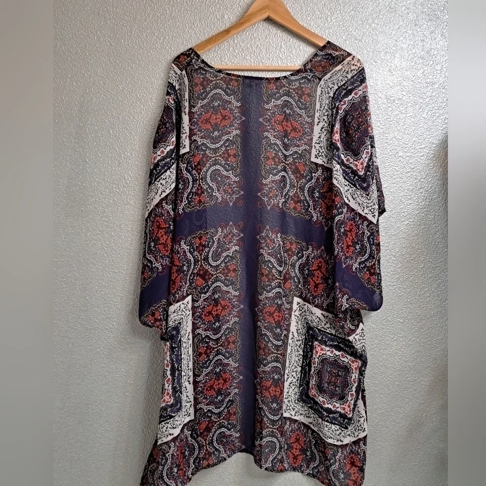Maurices gently used
